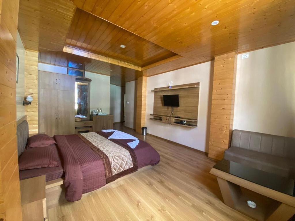 Khamdong guesthouse - Housity