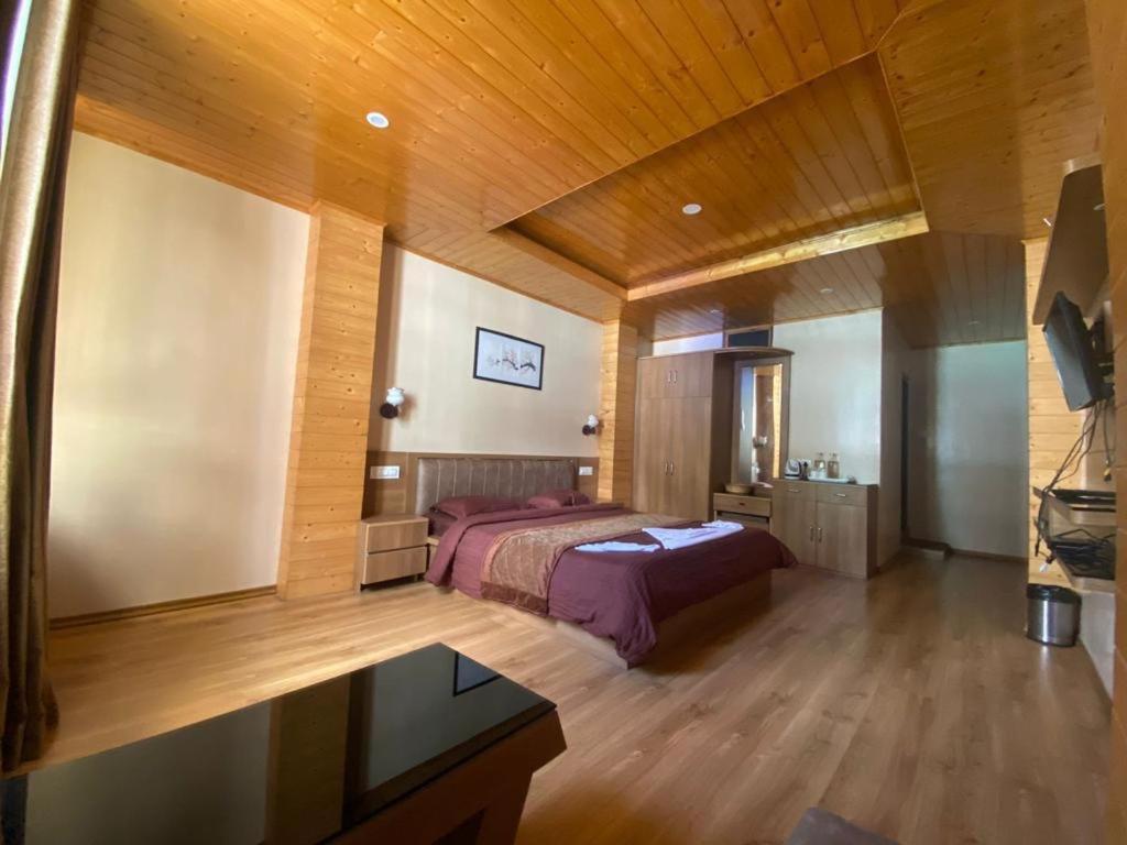 Khamdong guesthouse - Housity