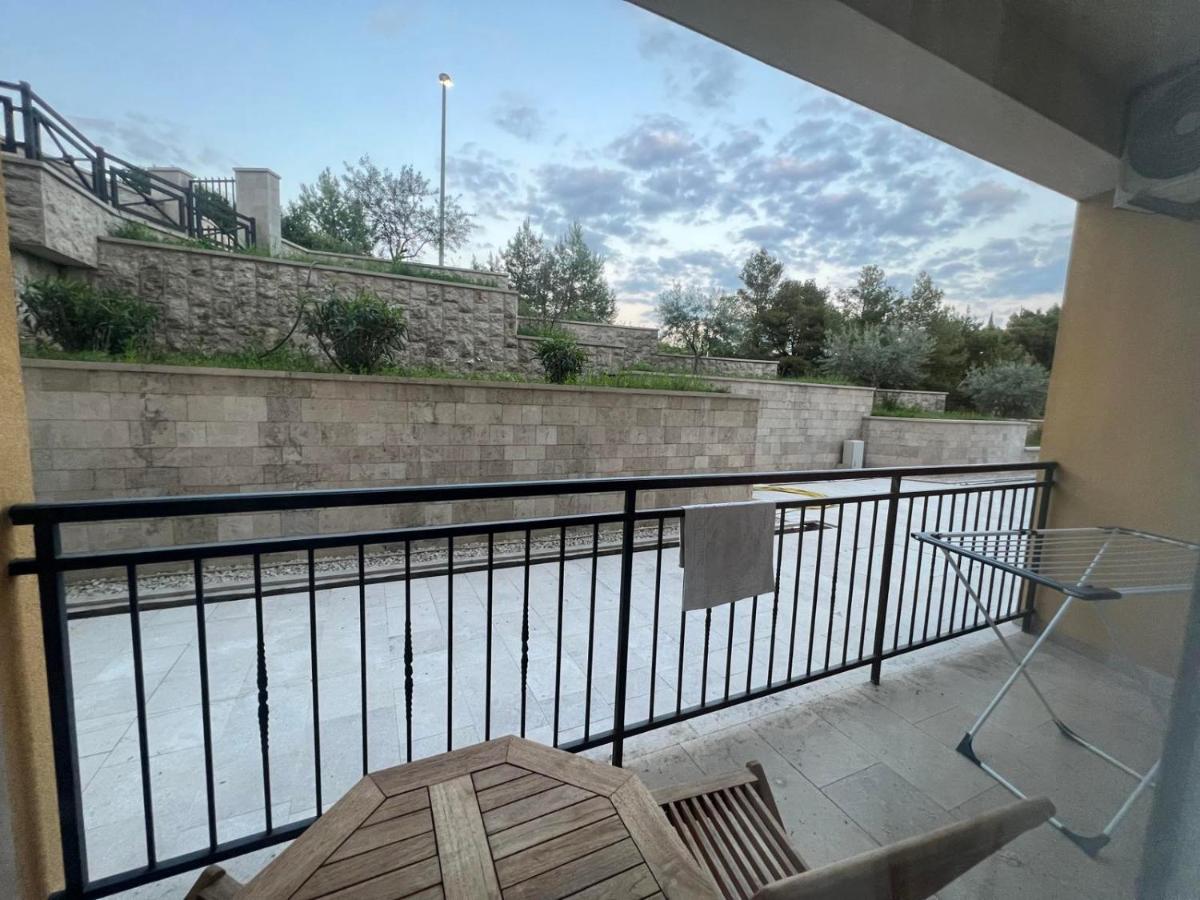 Apartman Ana - Hizvo