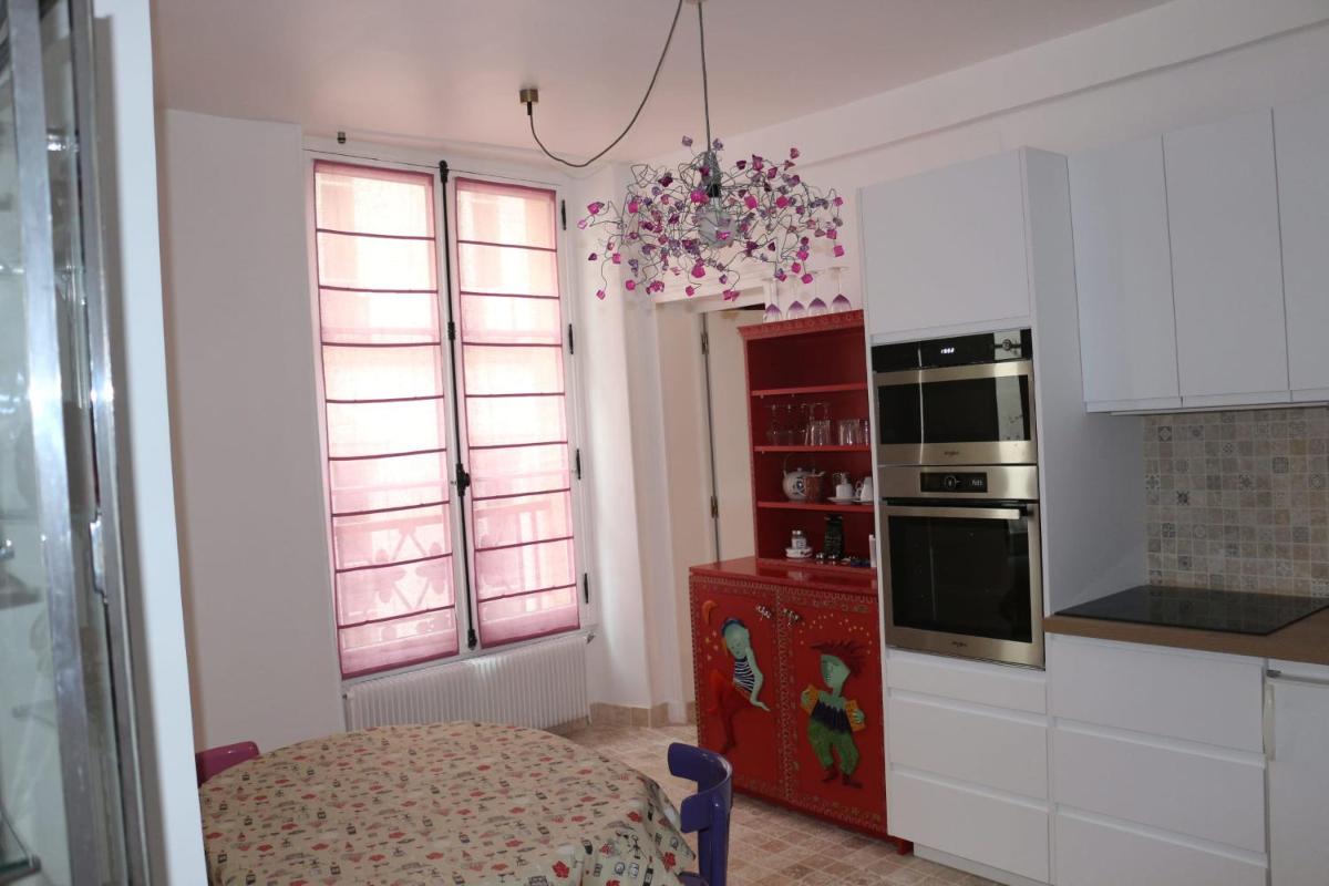 Superb apartment in the Marais - Housity
