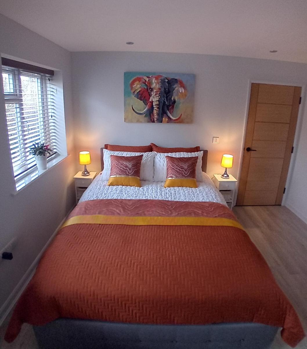 Spa Serviced Apartments LUNA R&R - Housity