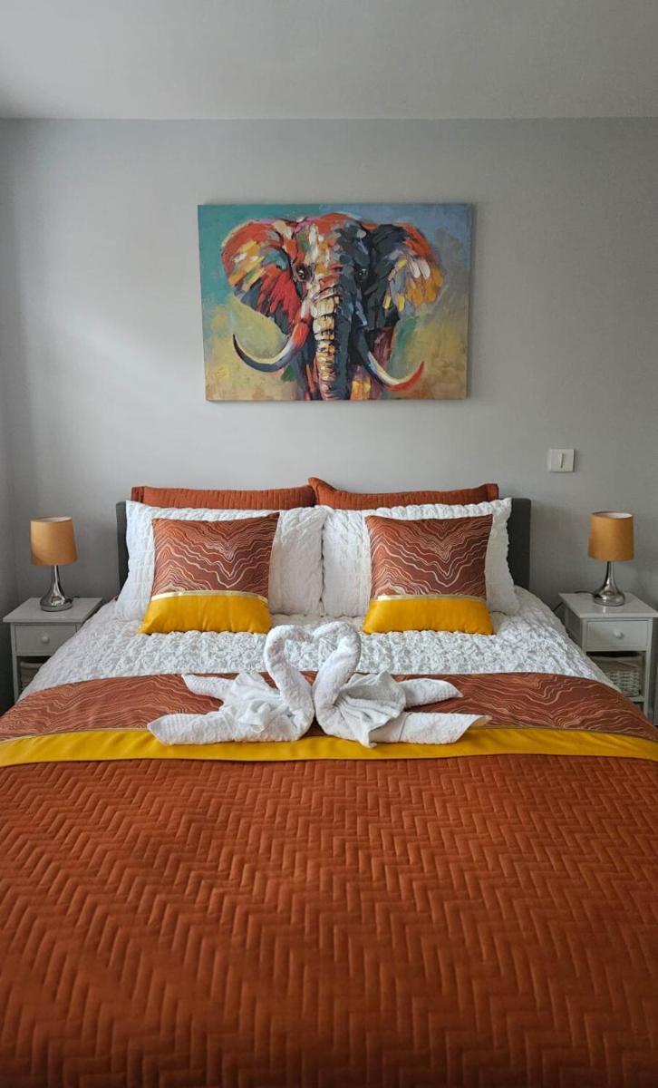 Spa Serviced Apartments LUNA R&R - Housity