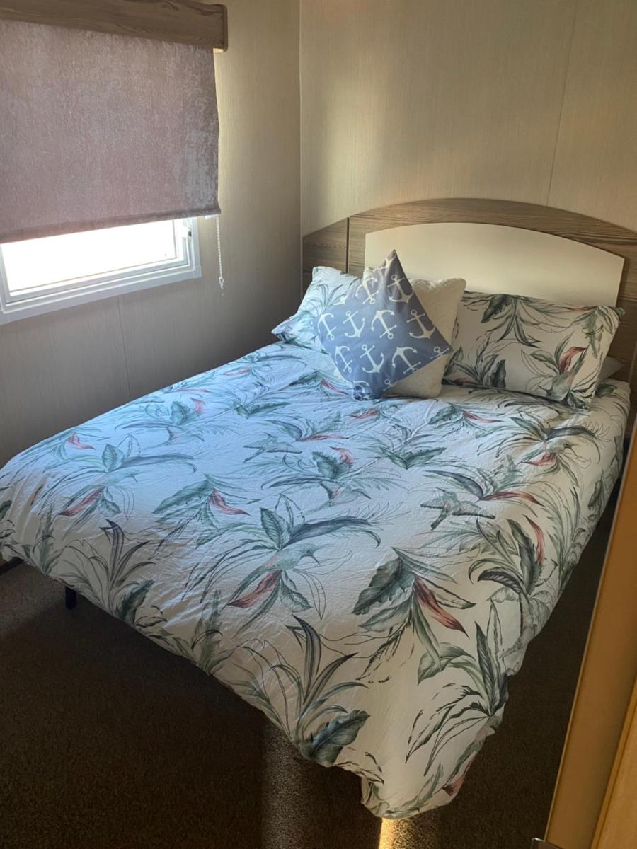 BrookeView Caravan Rental, Seton Sands - Housity