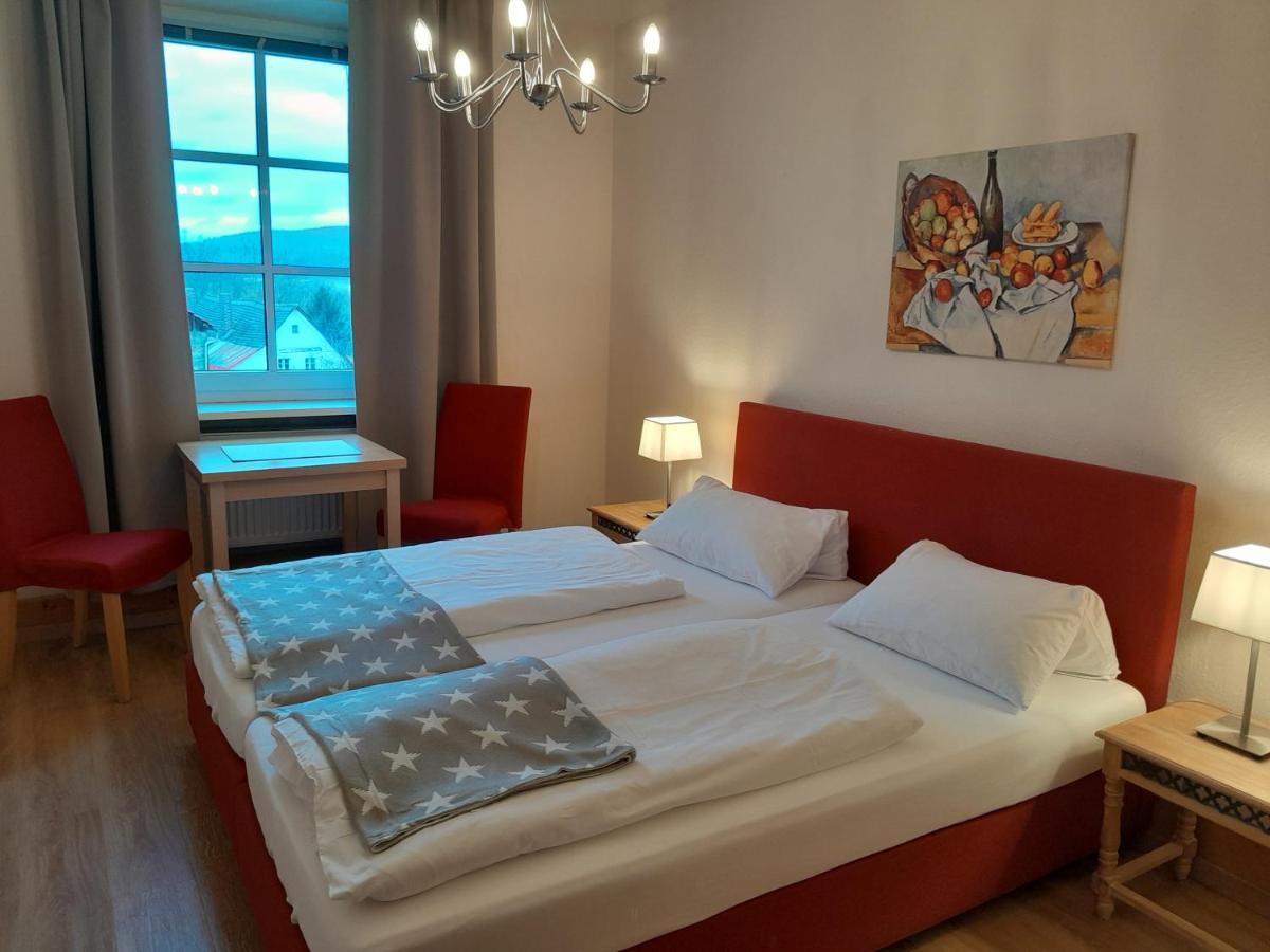 Suitetrails - Hotel-Gasthof Opel