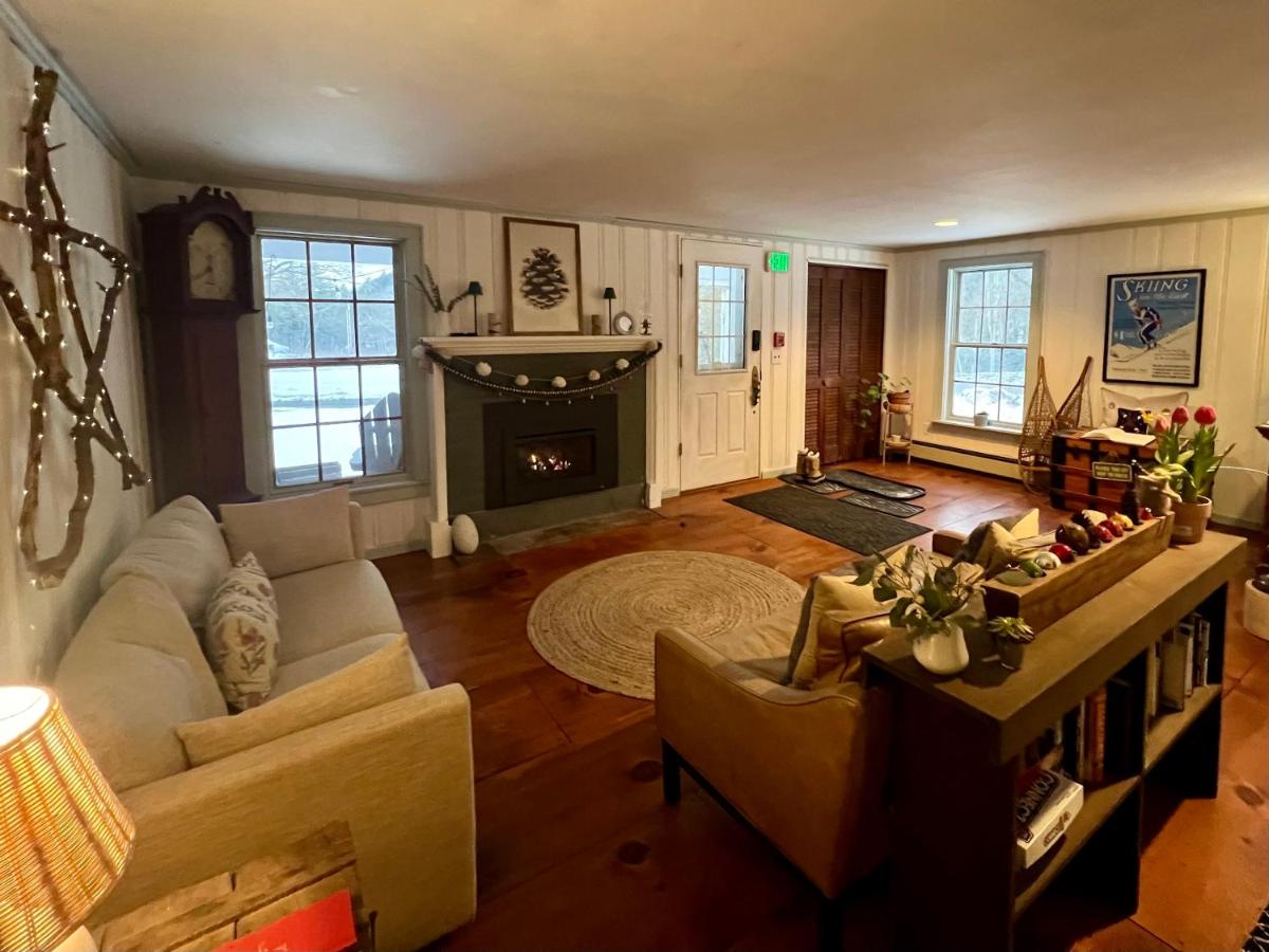 The Griff Inn - Housity