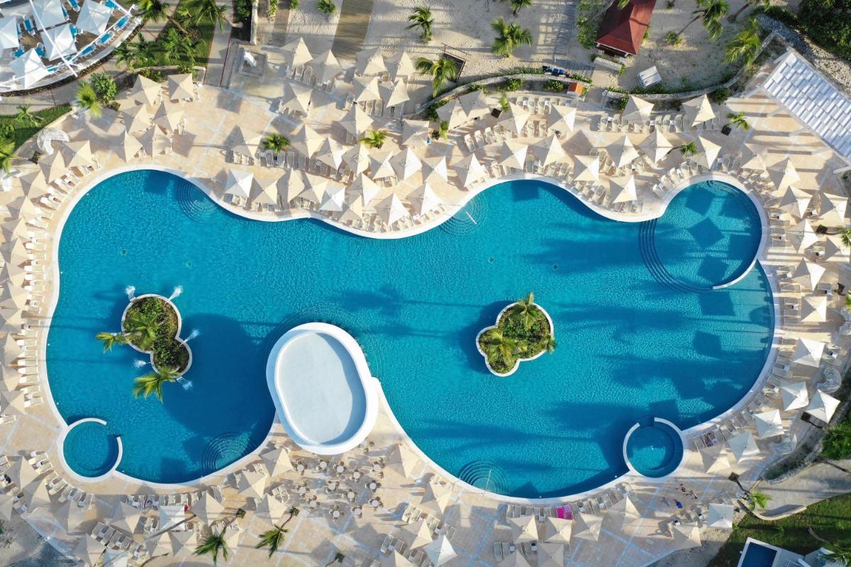 Bahia Principe Luxury Ambar - Adults Only All Inclusive - Housity