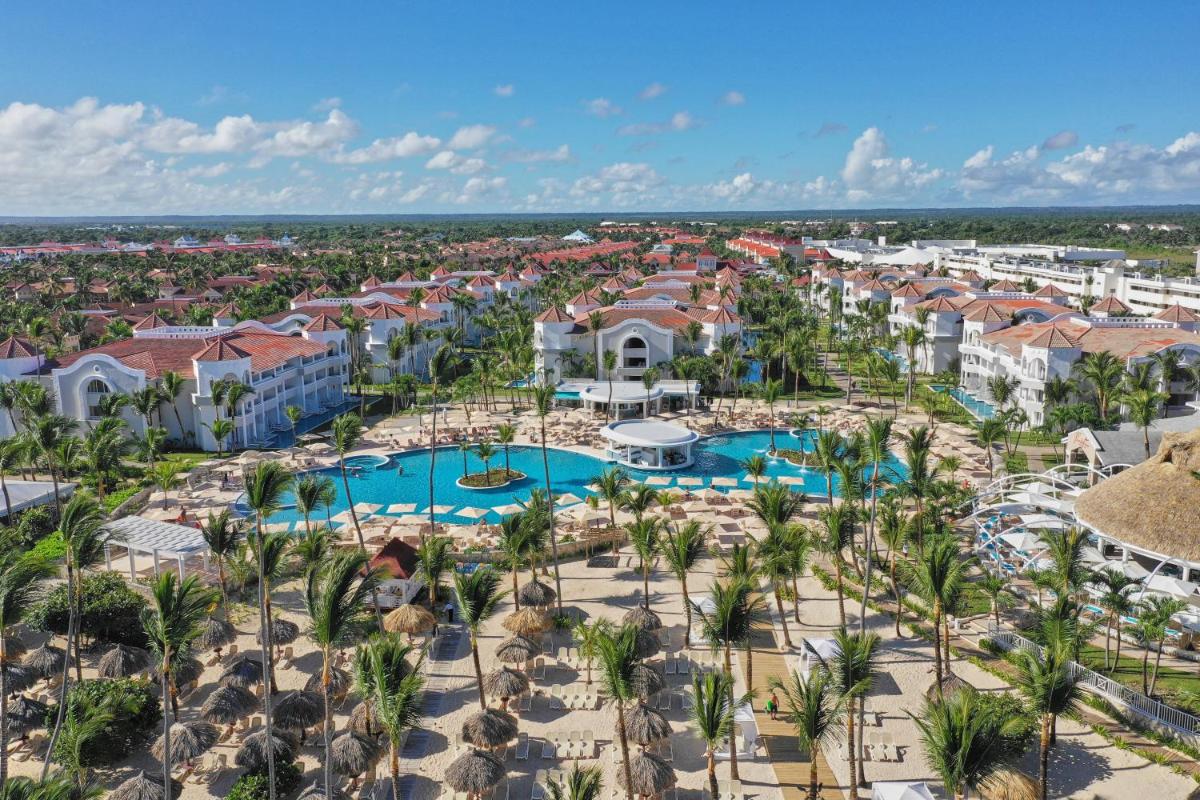Bahia Principe Luxury Ambar - Adults Only All Inclusive - Housity