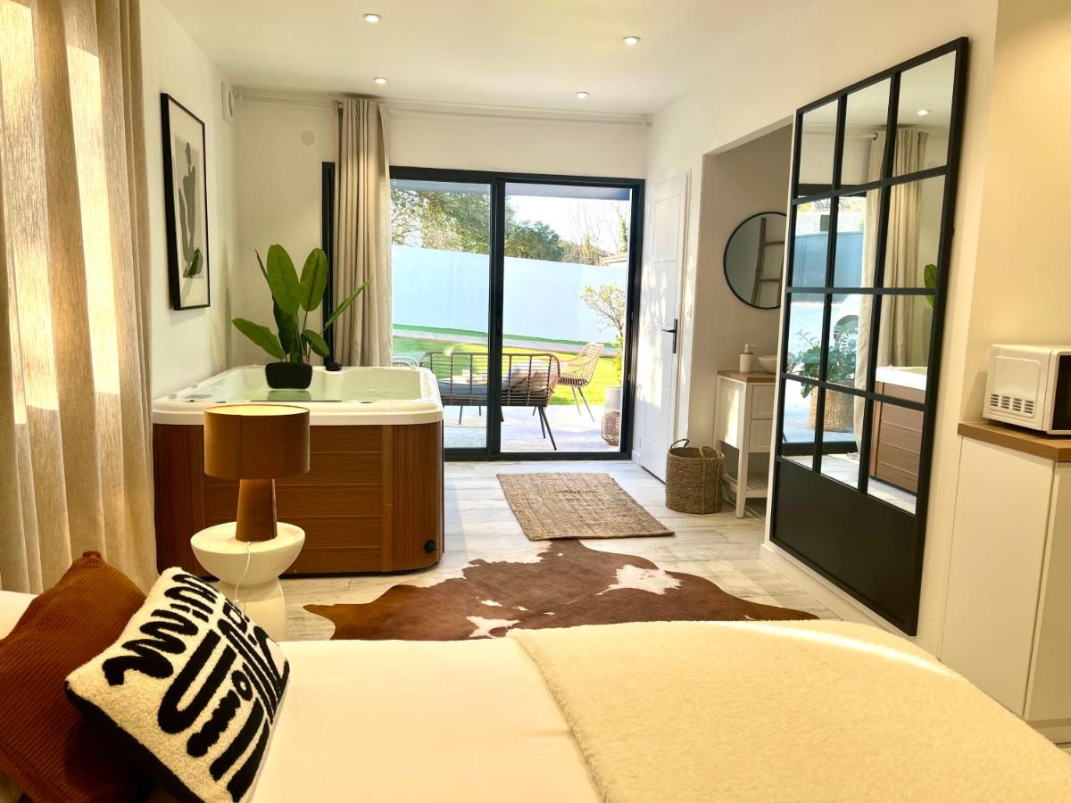 Suite d’Anastasie - Housity