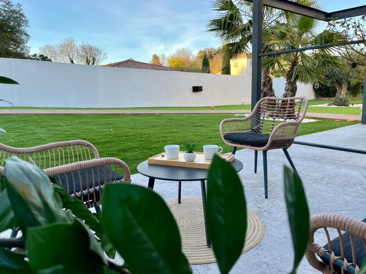Suite d’Anastasie - Housity