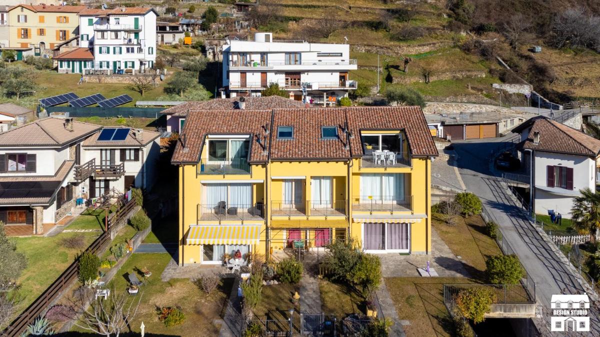 COLOMBERA by Design Studio - Housity