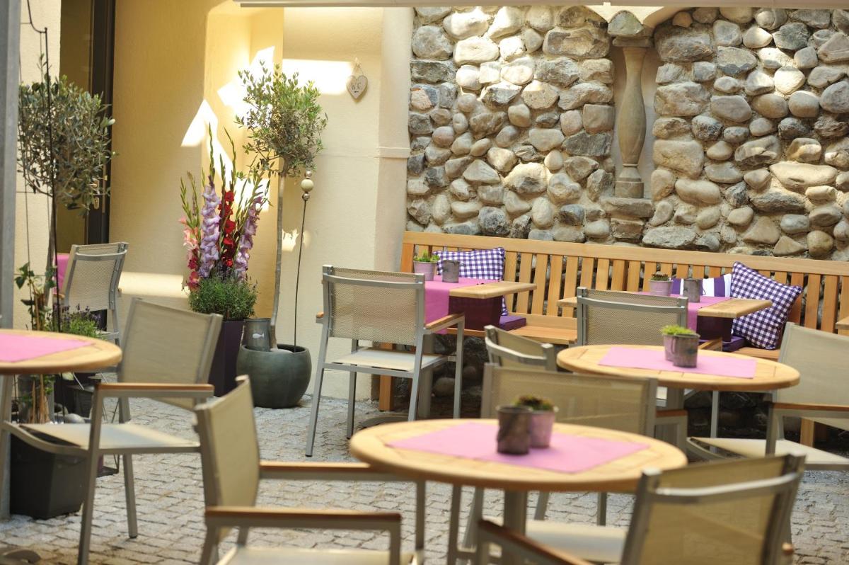 Hotel Ratsstuben - Housity