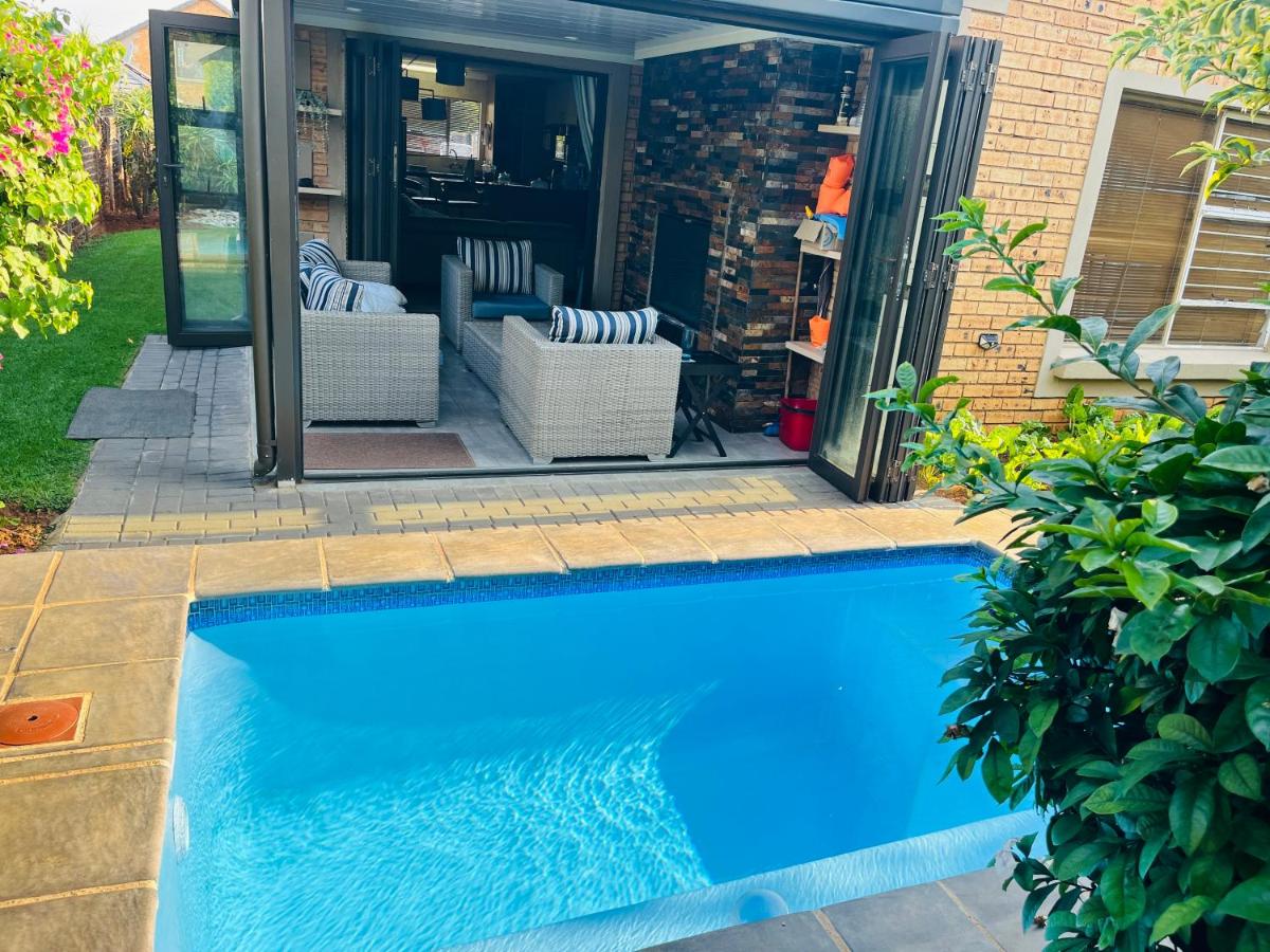 Suitetrails - Private Holiday home in Kempton park