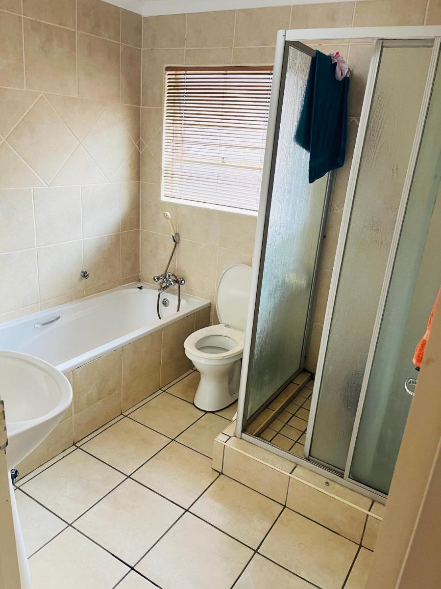 Suitetrails - Private Holiday home in Kempton park