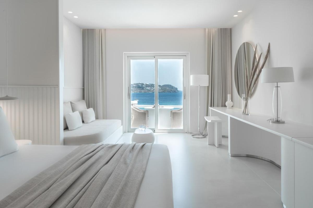 Suitetrails - DeLight Boutique Hotel - Small Luxury Hotels of the World