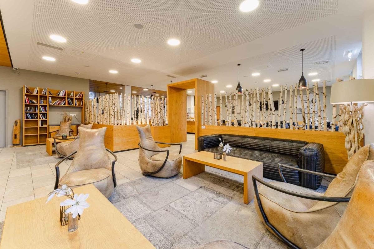 PLAZA INN Dachau - München - Housity