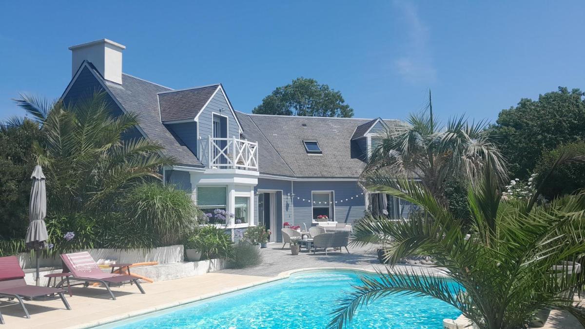 L'Agapanthe - Housity