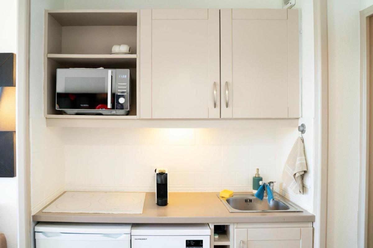 Appartement bord de mer Résidence L'Ange gardien - Housity
