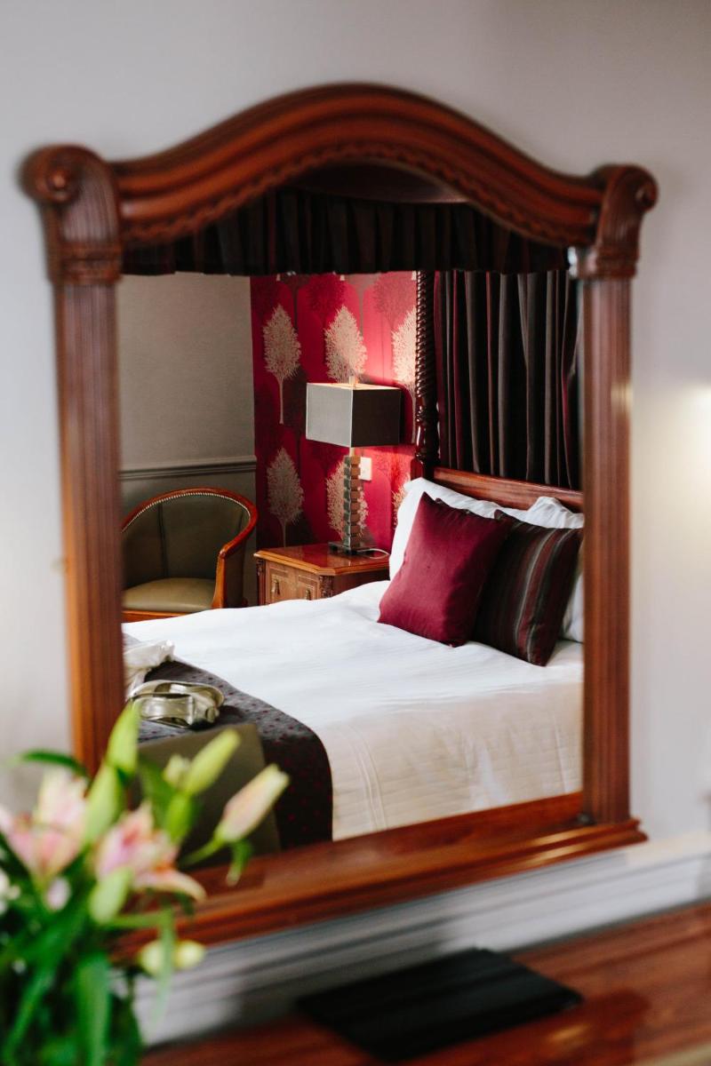 Brackenborough Hotel - Housity
