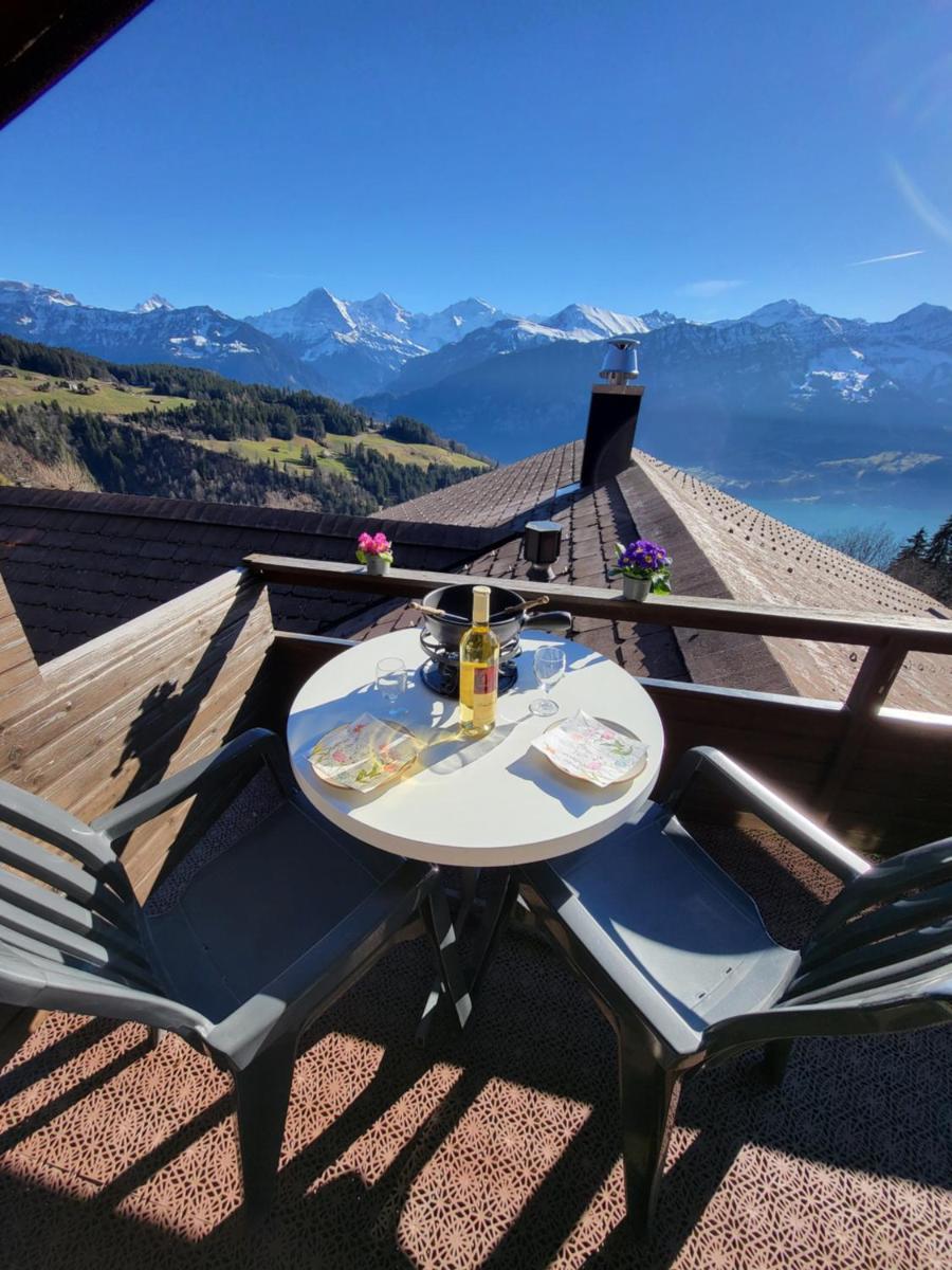 Chalet Lilo 2 Zimmer top mountain view - Housity