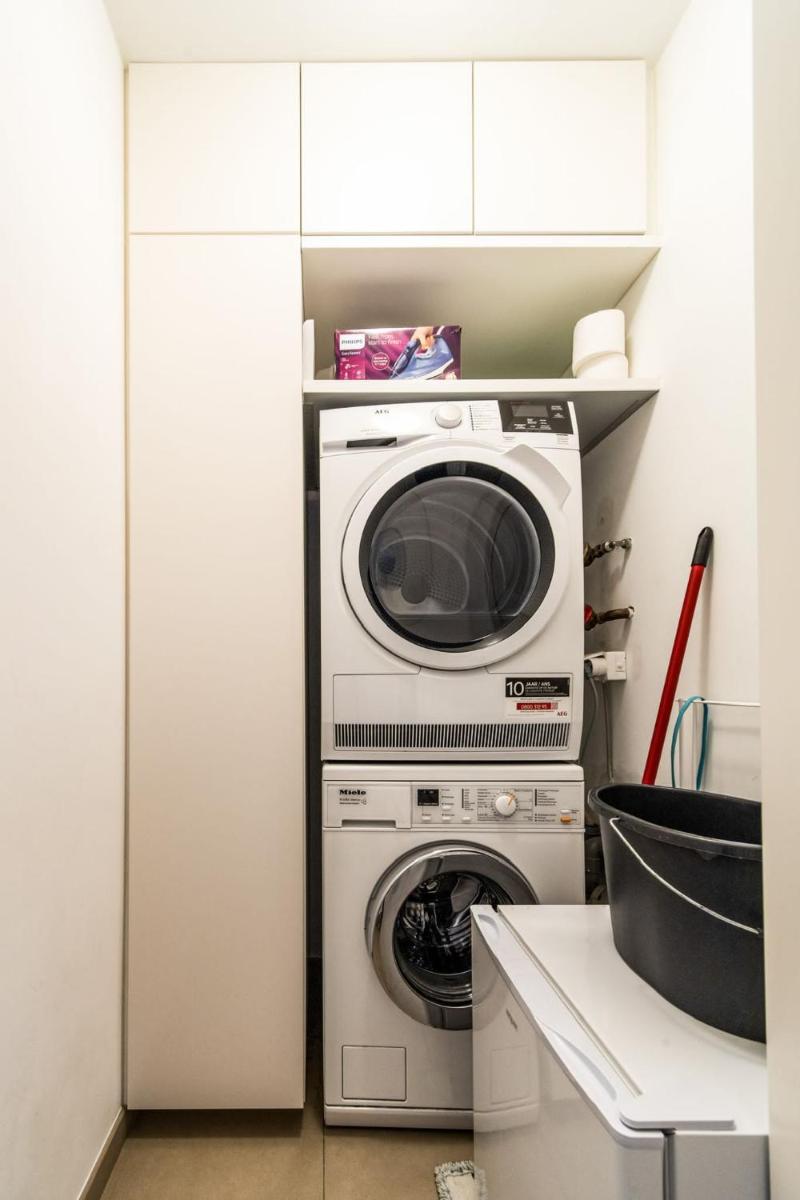 Suitetrails - Beautiful apartment in the city and free parking