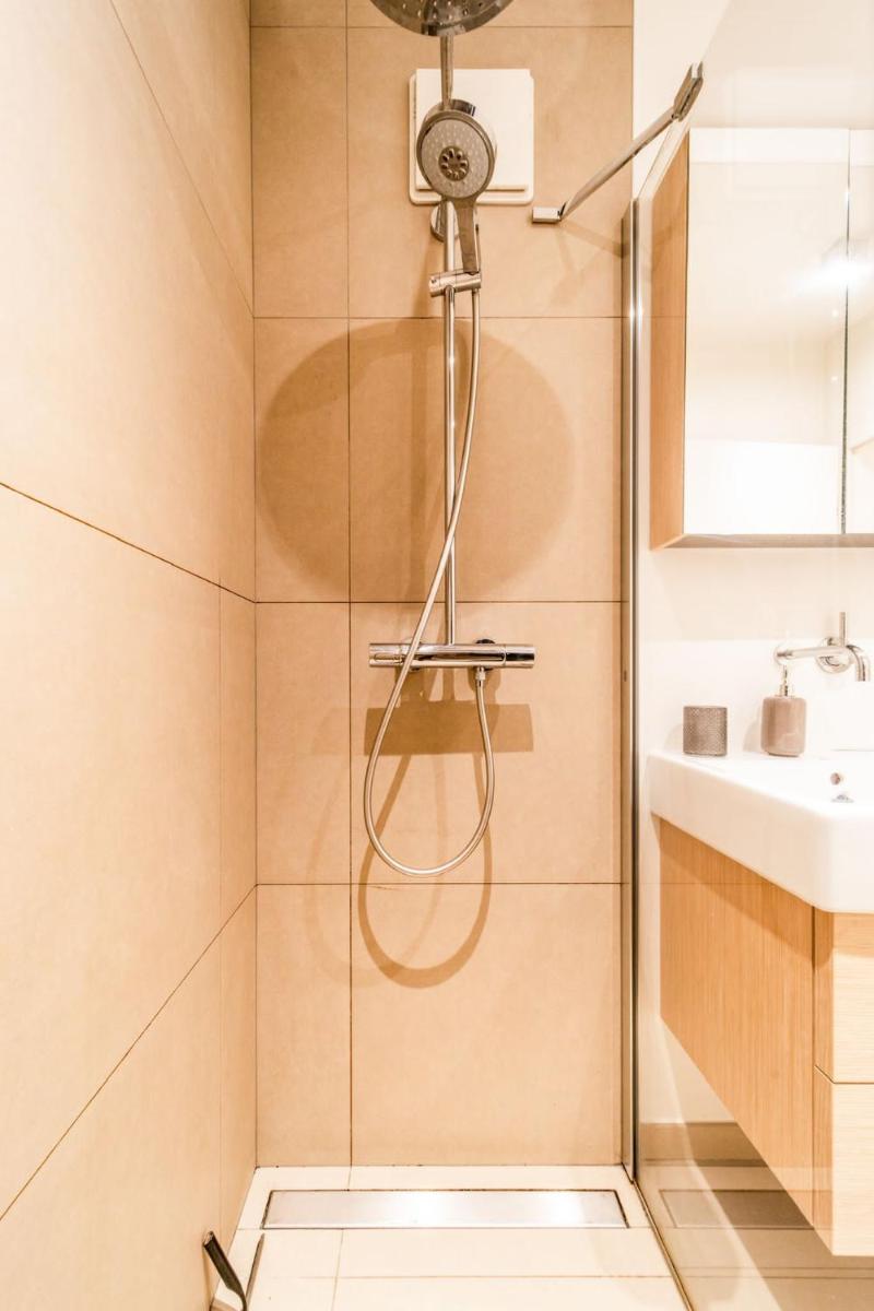 Suitetrails - Beautiful apartment in the city and free parking