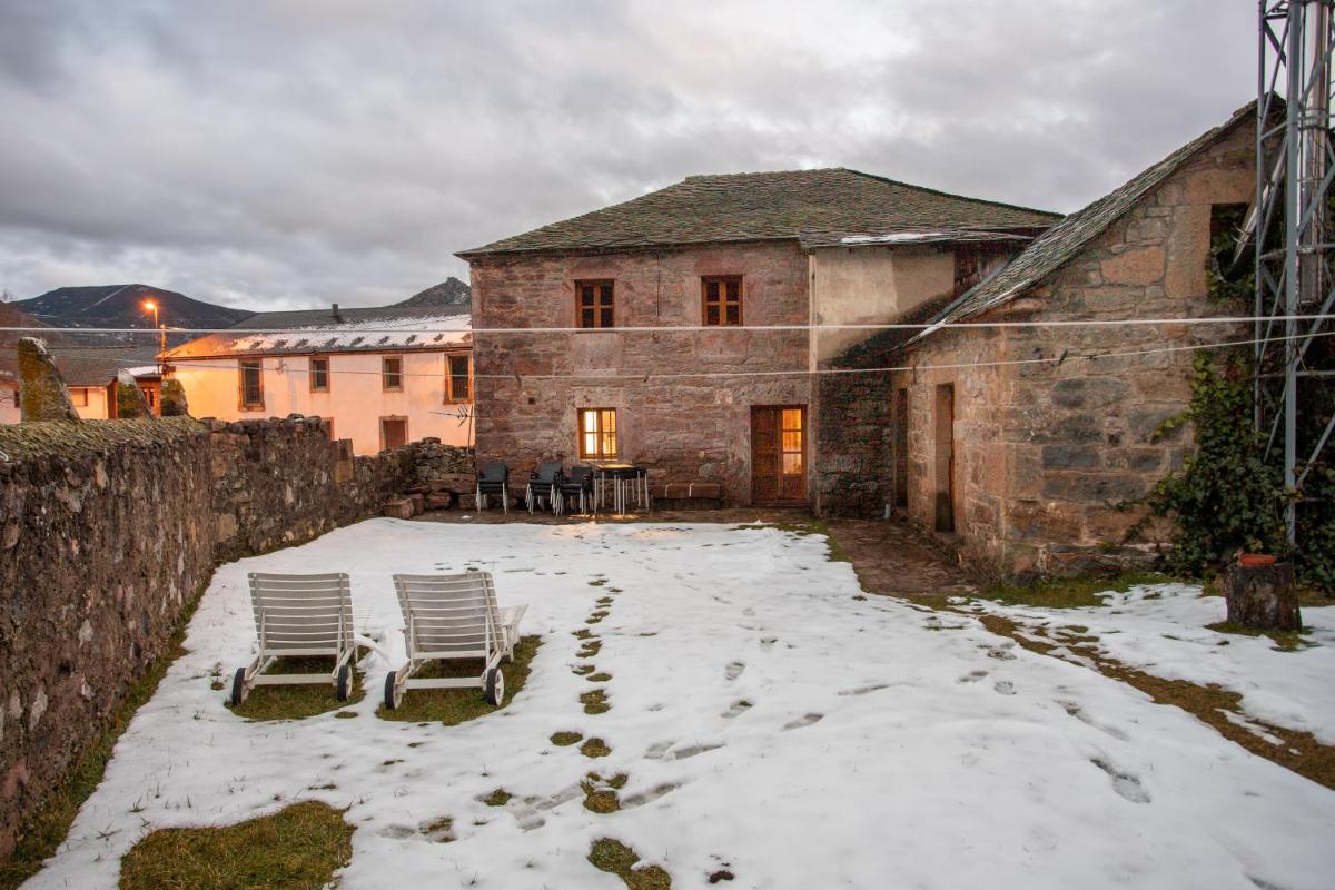 Casa Rural Anita - Housity
