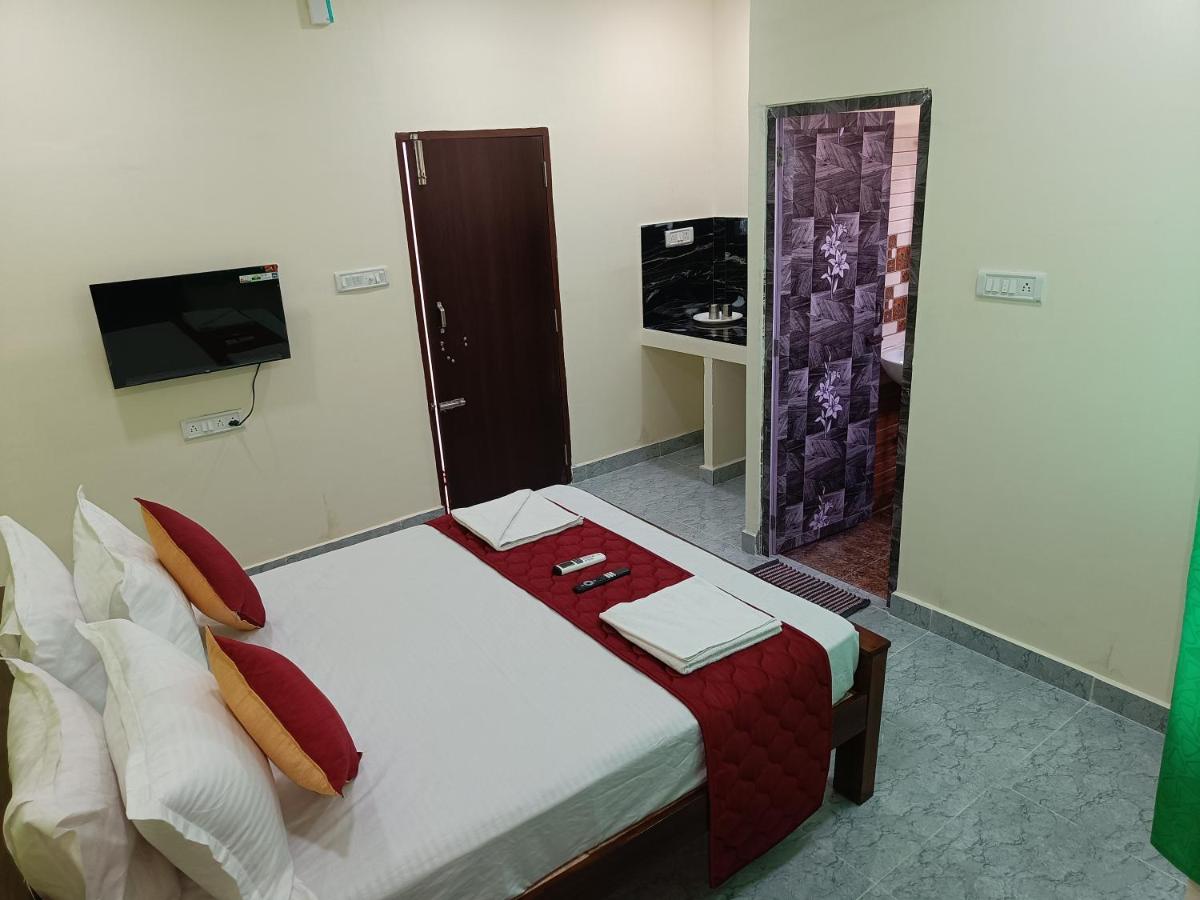 Trendz service apartments - Housity