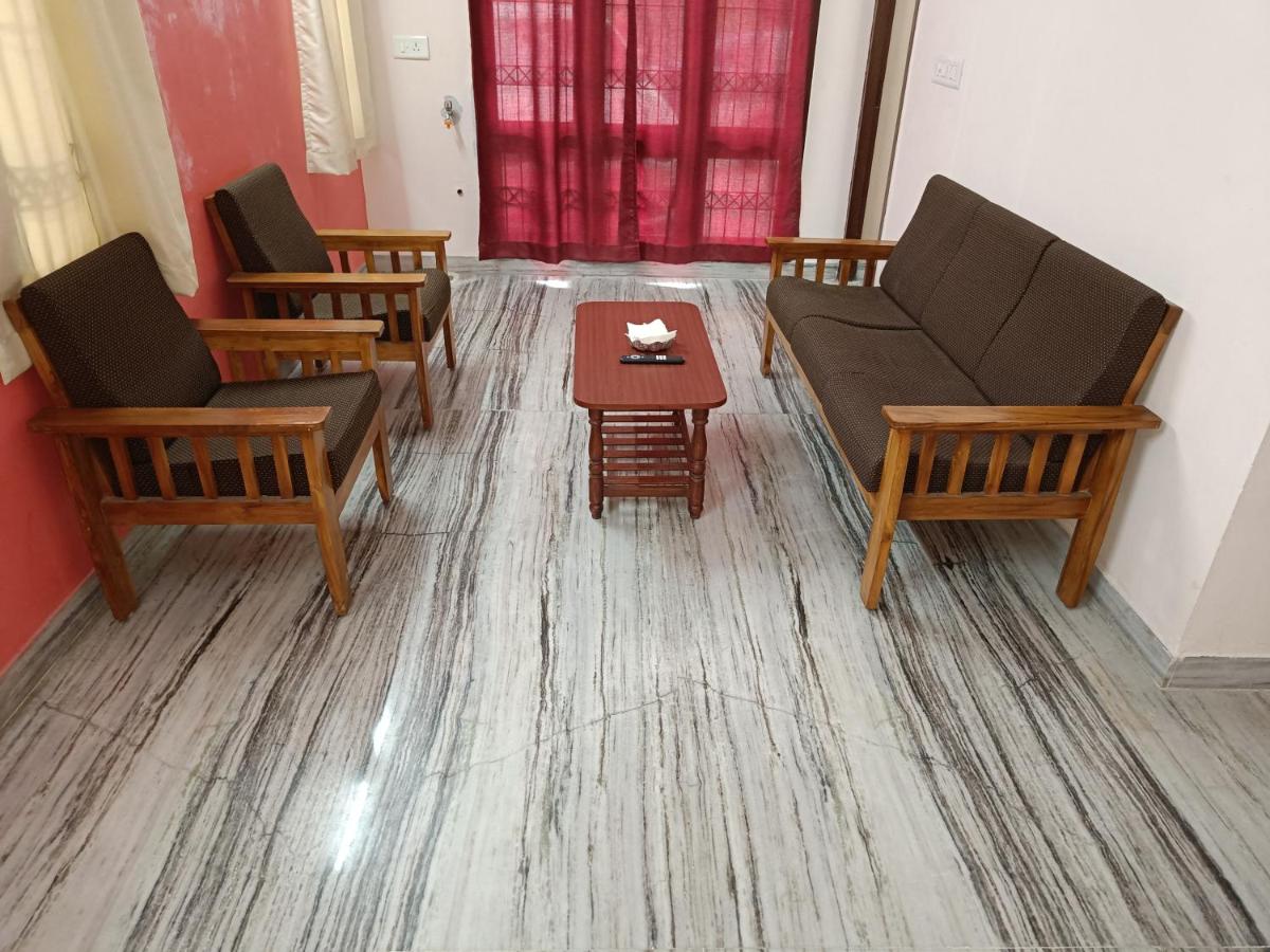 Trendz service apartments - Housity