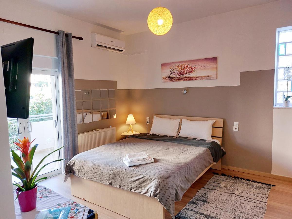 Argy Cozy Apartment (Όμορφο Διαμέρισμα στα Χανιά) - Housity