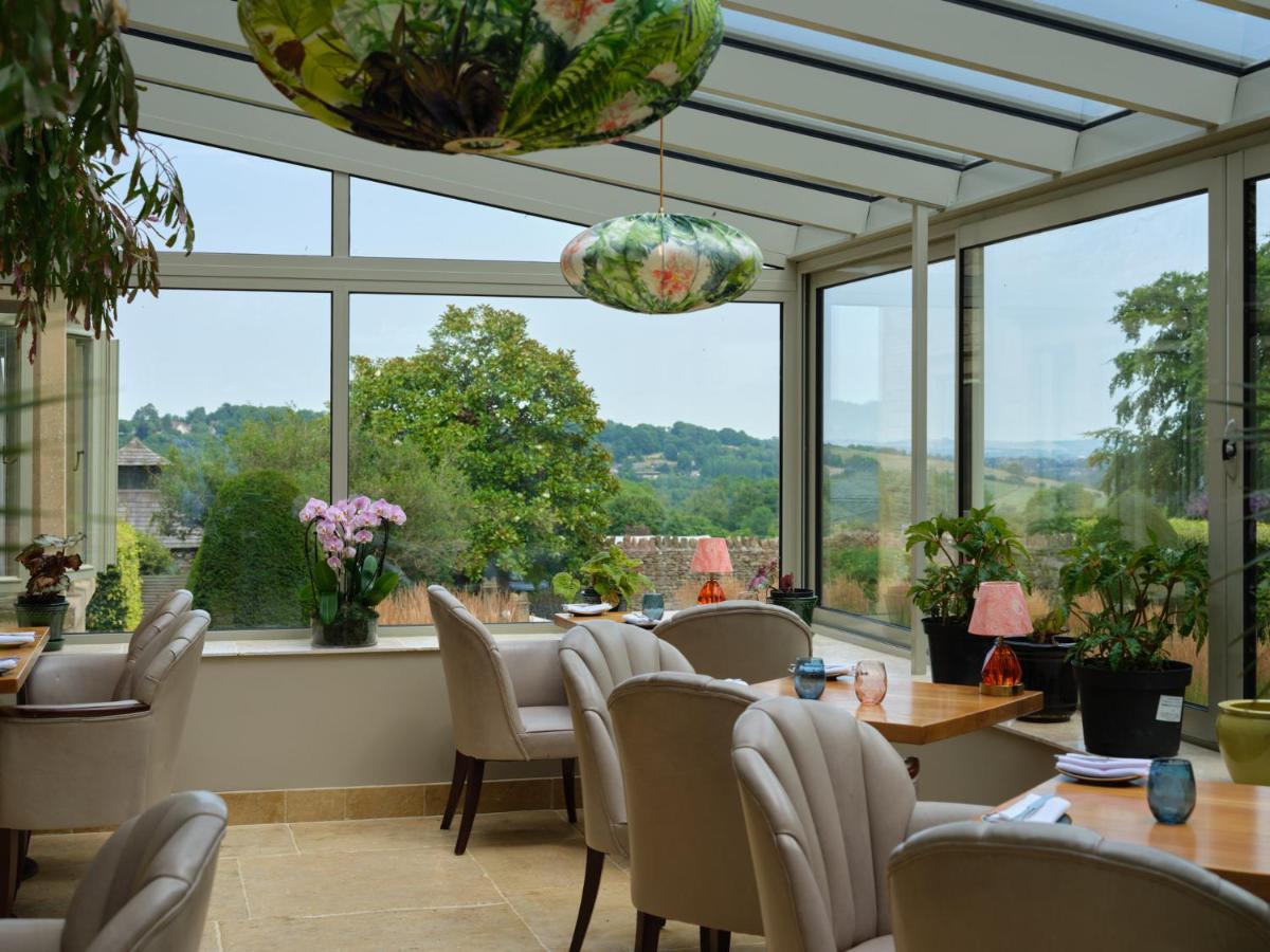 Homewood Hotel & Spa - Small Luxury Hotels of the World - Housity