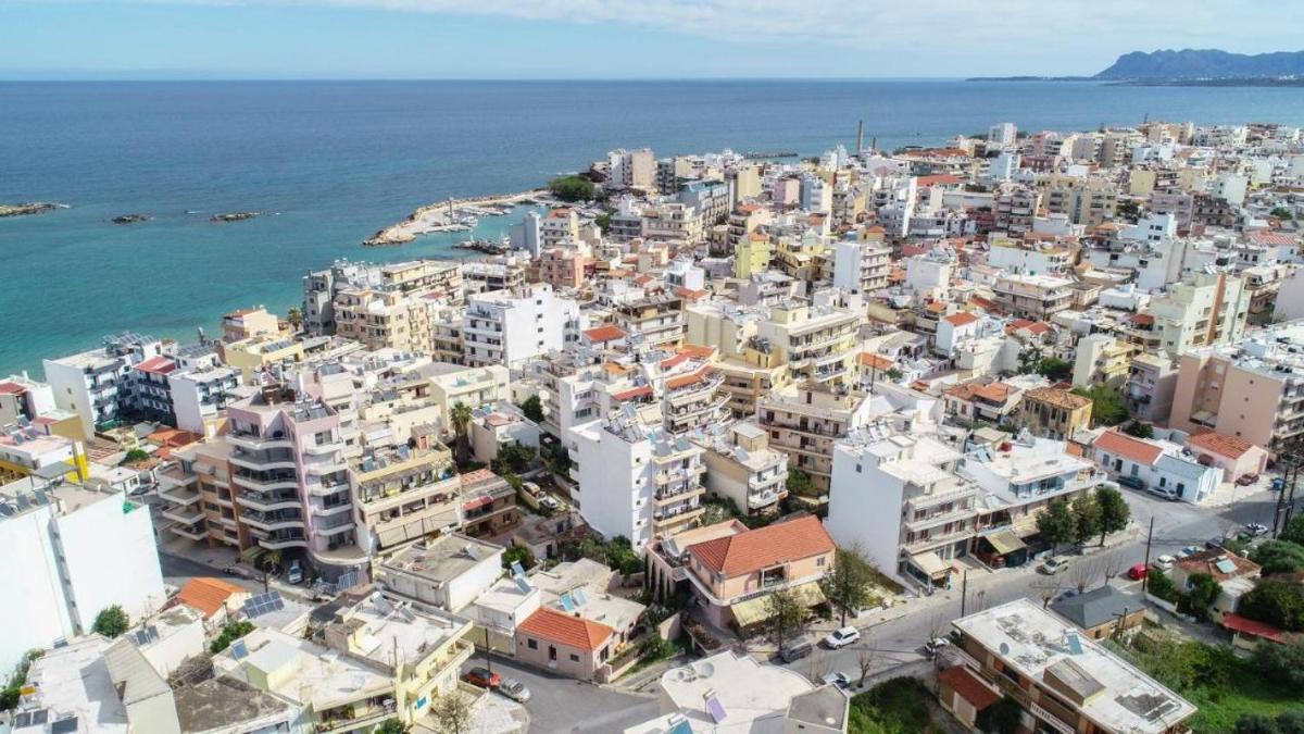 Villa Katerina - Housity