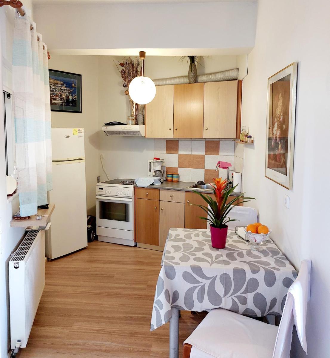 Argy Cozy Apartment (Όμορφο Διαμέρισμα στα Χανιά) - Housity