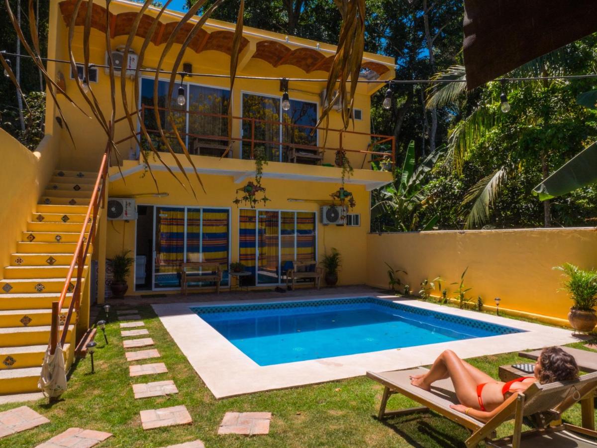 Casa Curva Sayulita - Housity