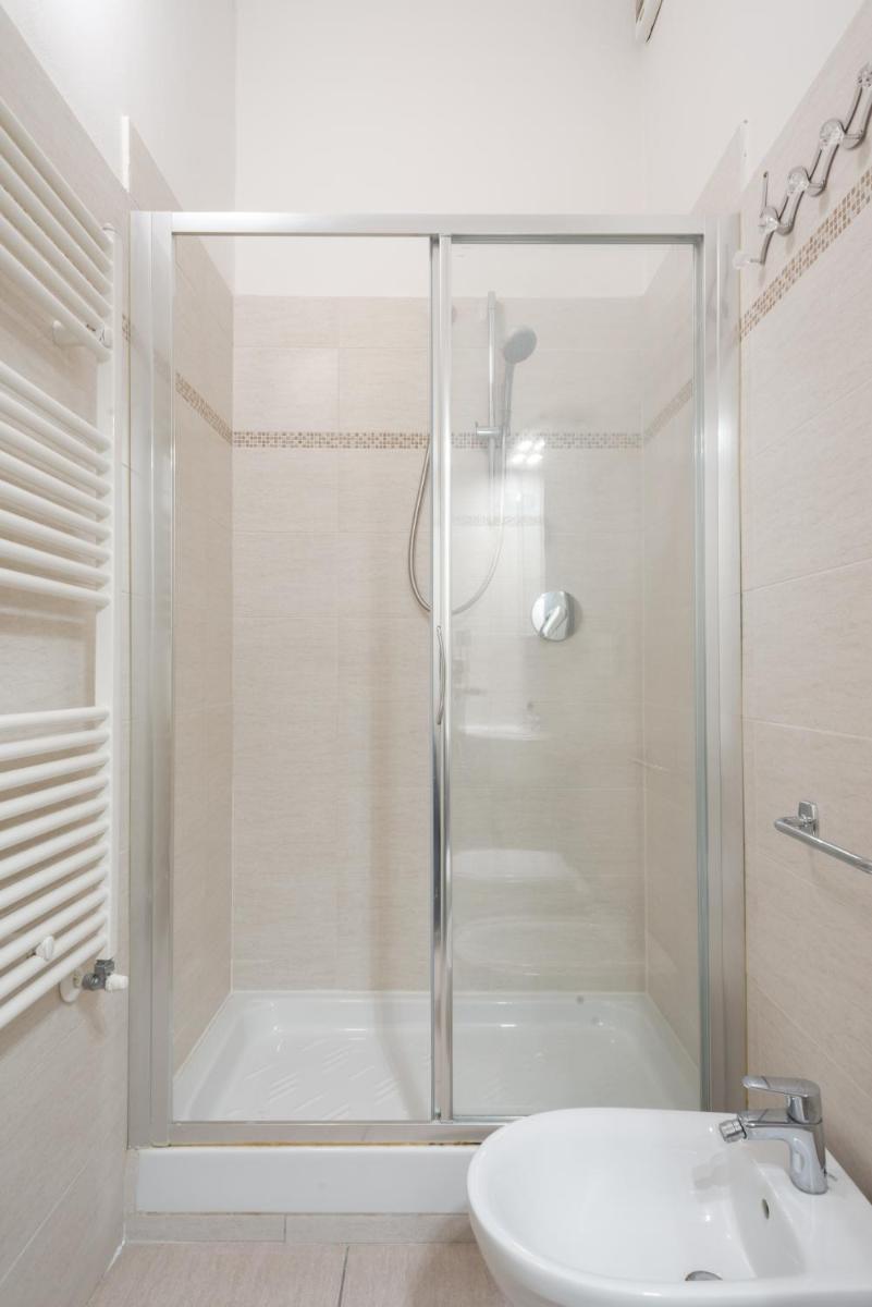 Suitetrails - Duomo Apartment