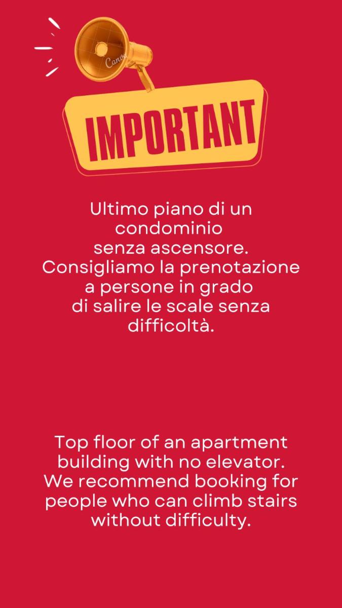 Bacinetto House - Panoramic Tower - Housity