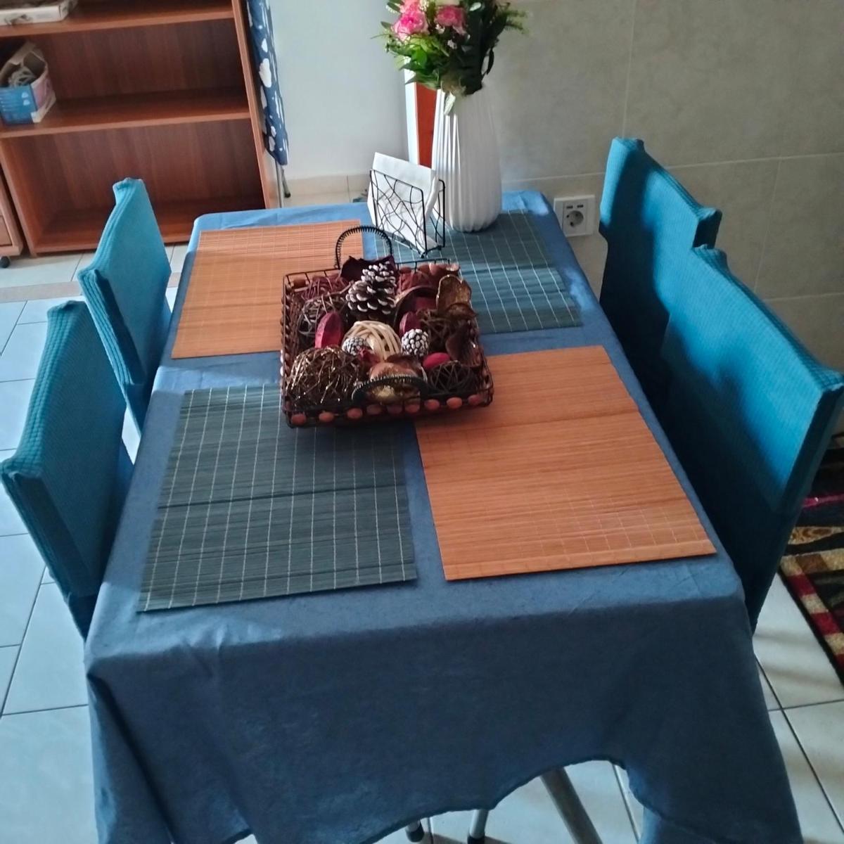 Old House - Housity