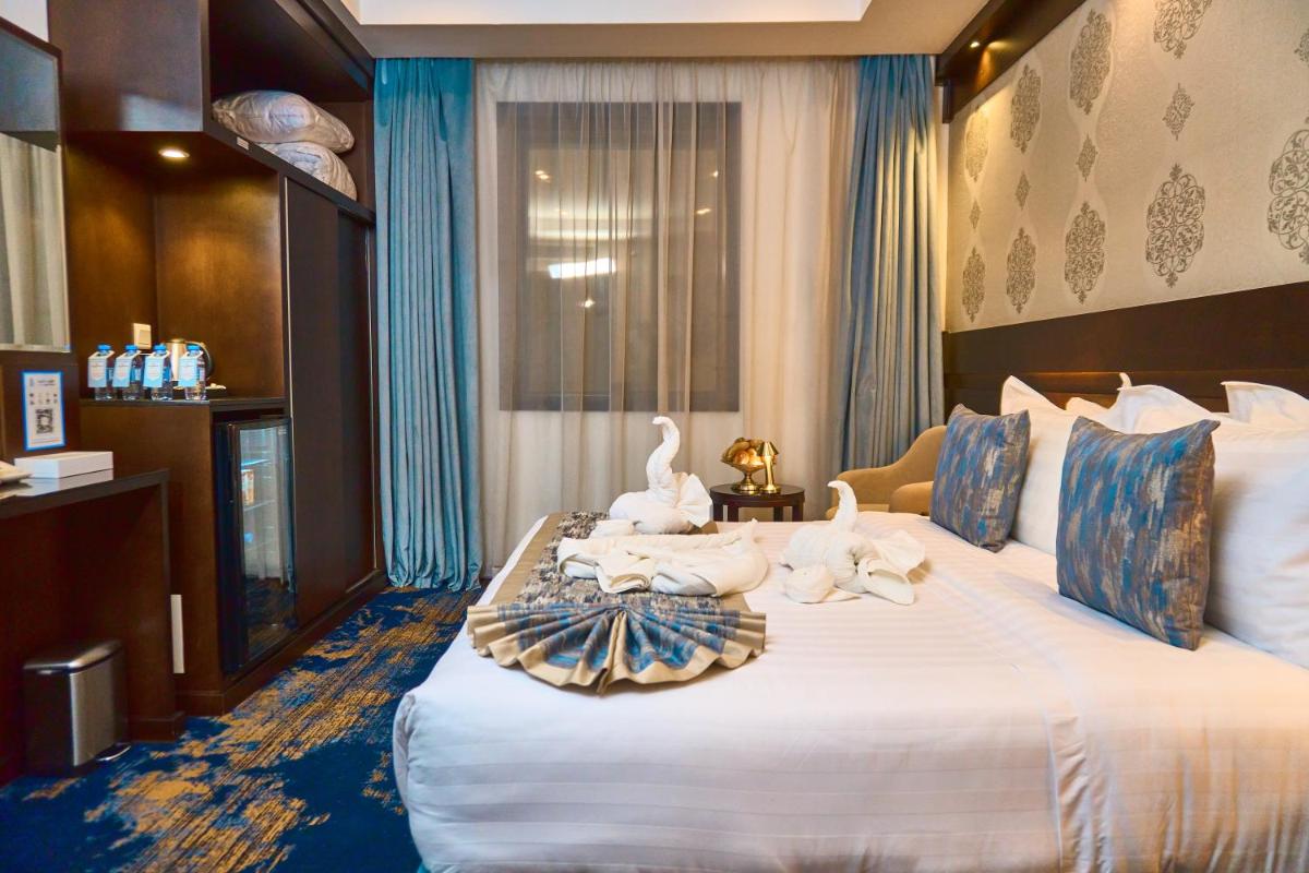 Selat Al Bait Hotel - Housity