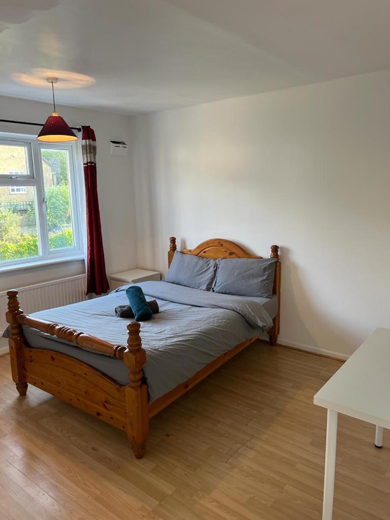 Grundy 32 - Housity