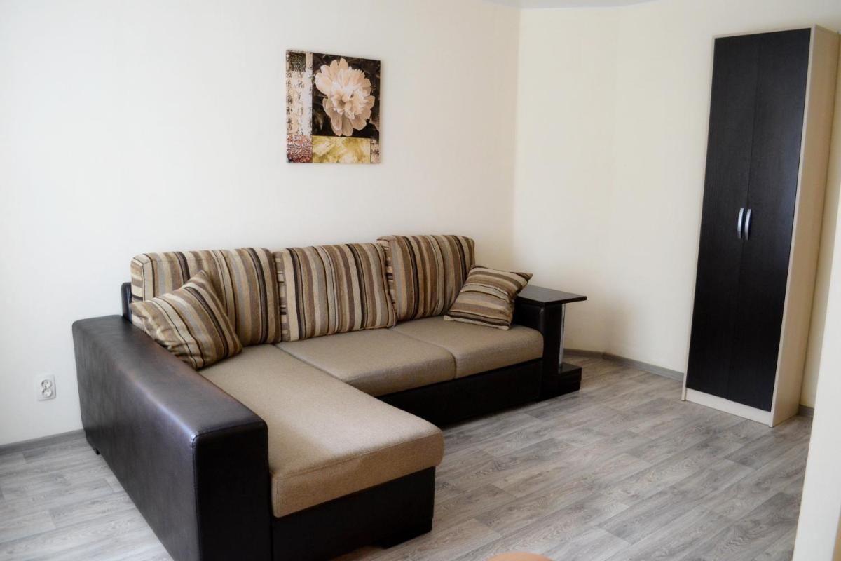 Apartment Volochaevskaya 177 - Housity