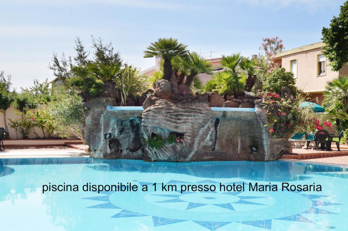 Apartments with air conditioning in Orosei - Housity