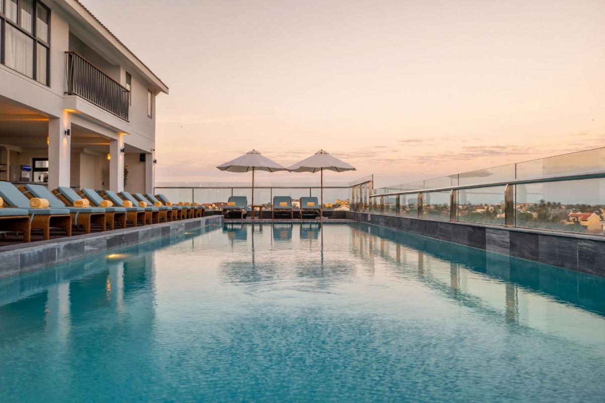 Little Oasis - An Eco Friendly Hotel & Spa - Hizvo