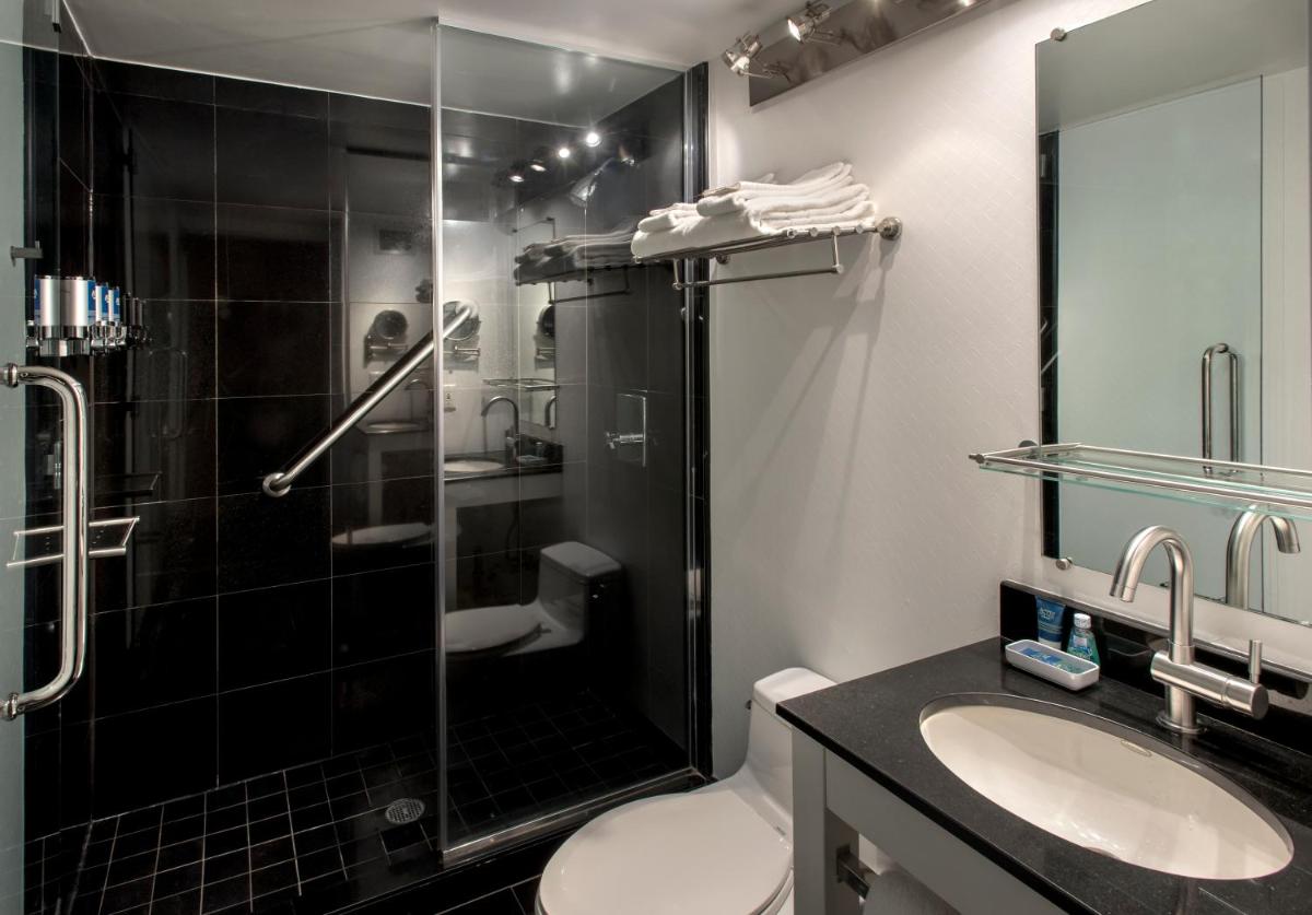 Four Points by Sheraton Manhattan SoHo Village - Housity