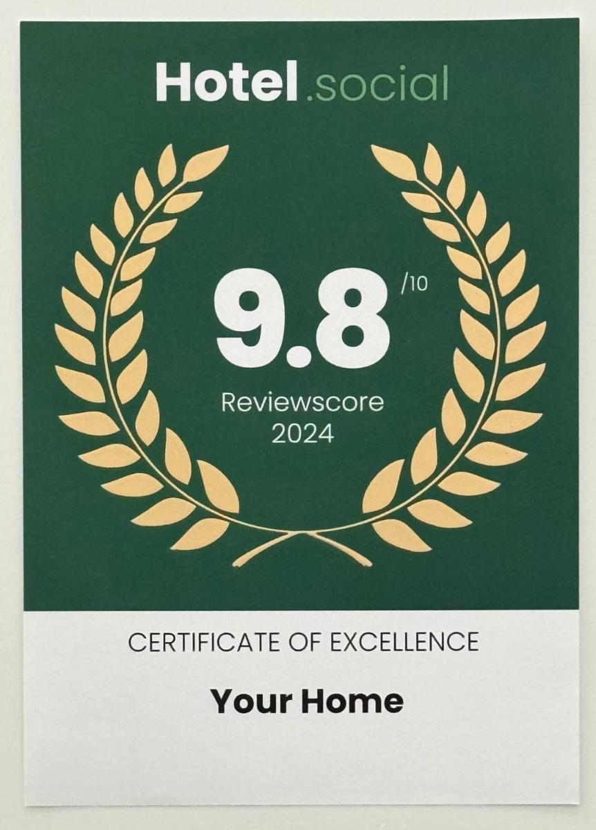 Your Home - Housity