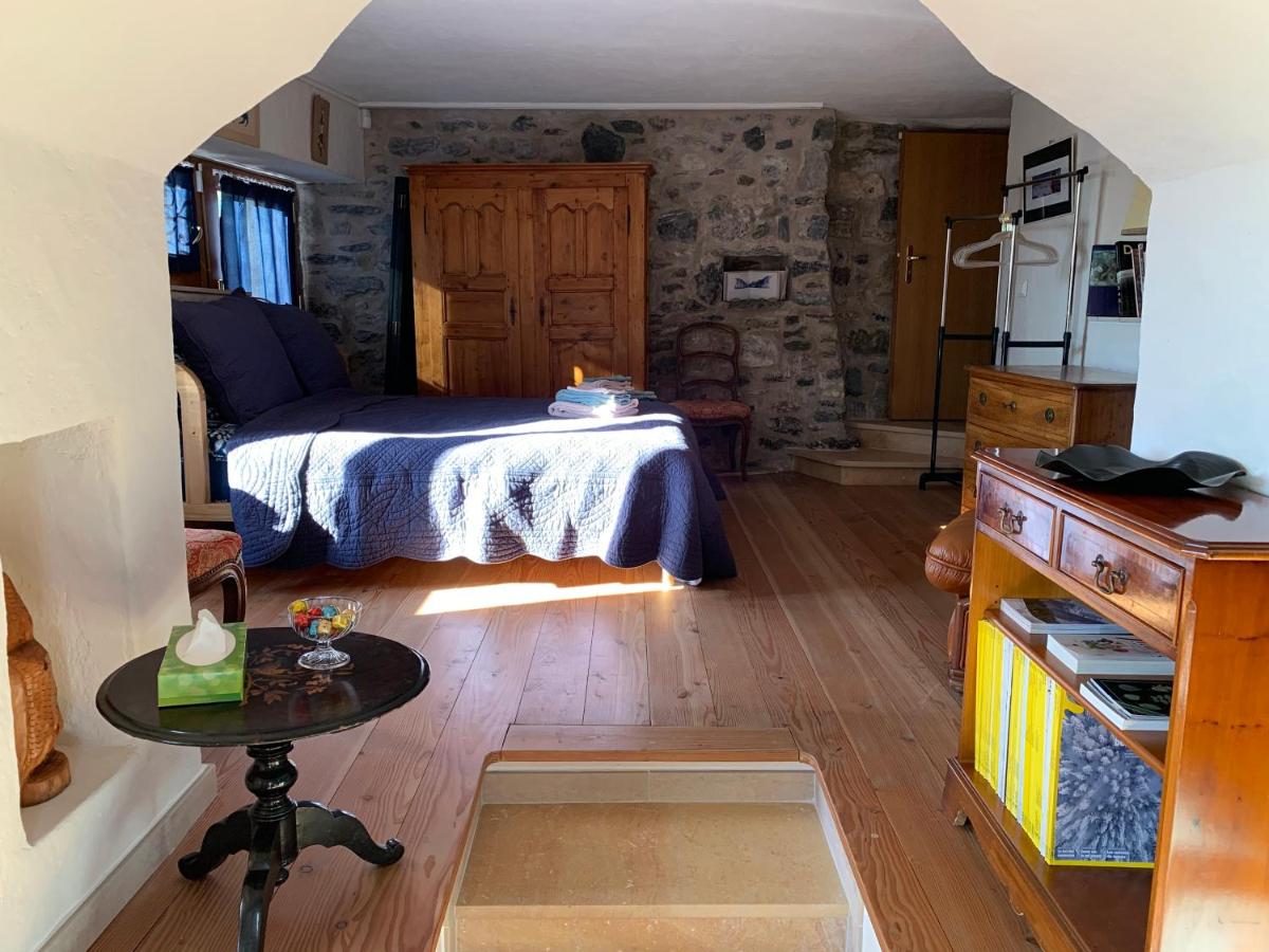 Tournicolette - 52 m2 charme fou - Housity