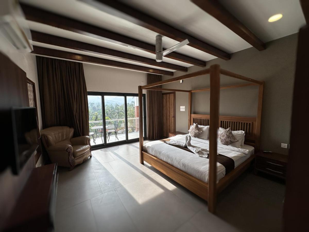 Eden Fog Premium Private Villa - Housity