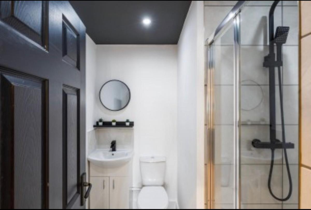 The Residency rooms Liverpool - Housity