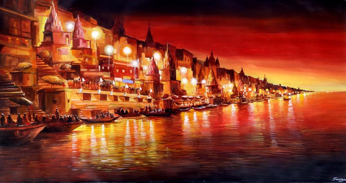 Abhivadya Gange - Housity