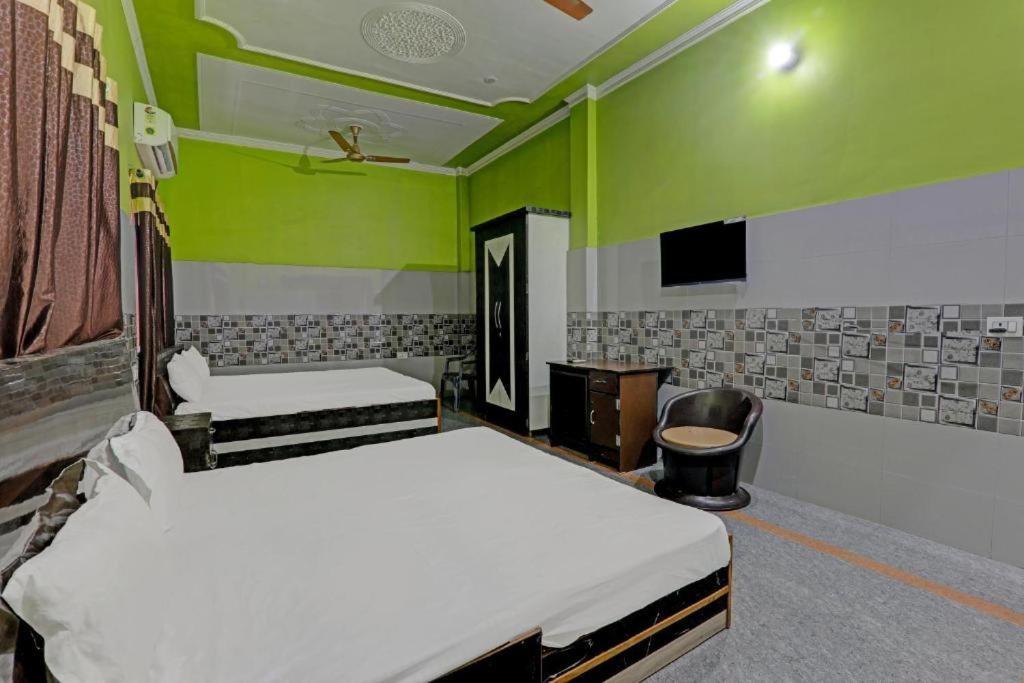 Abhivadya Gange - Housity