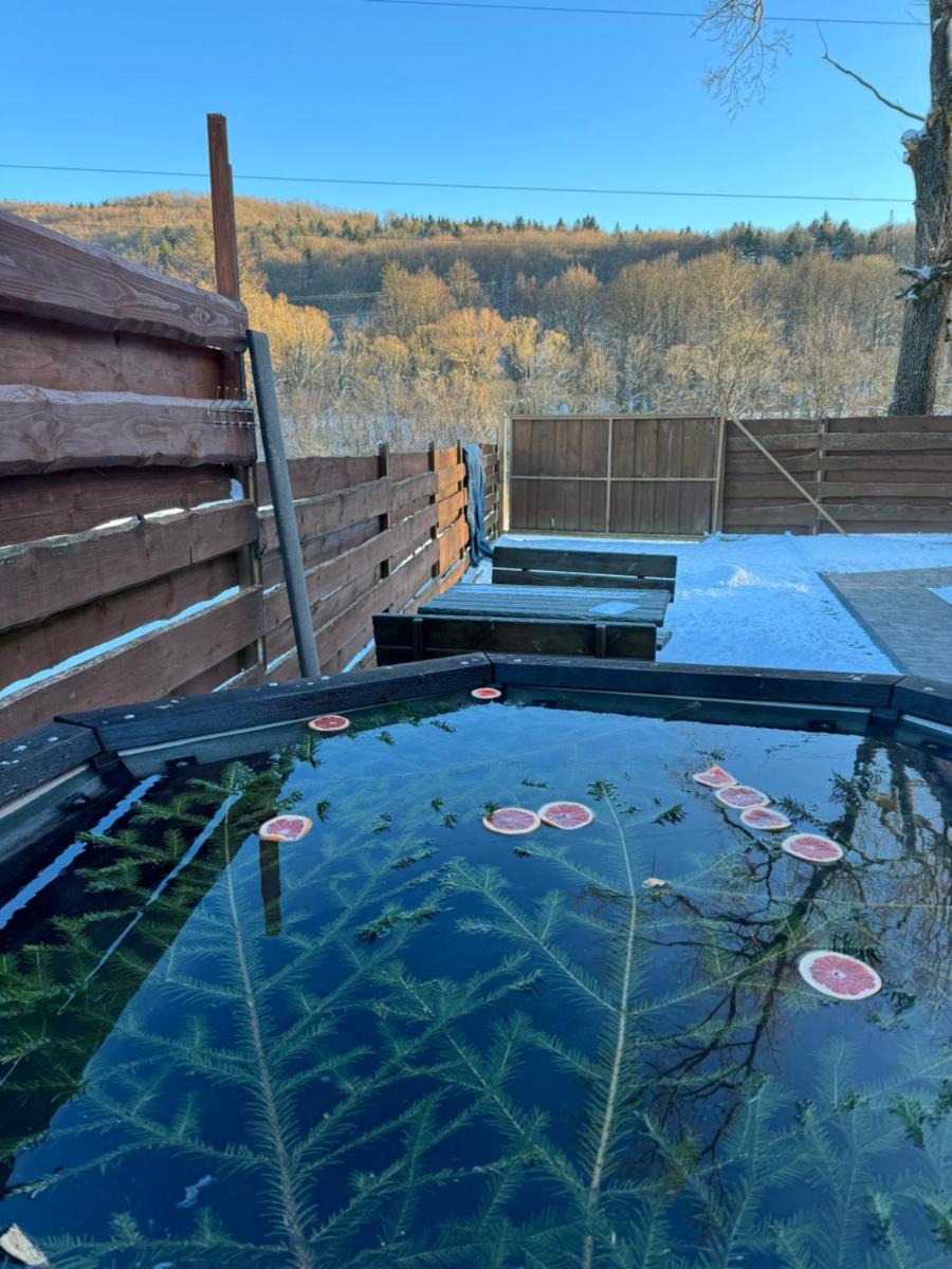 Guest House Pid Dubom Карпати Під Дубом - Housity