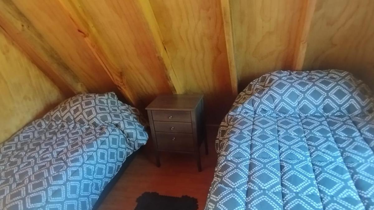 Travesía Rukamanque Lodge - Housity